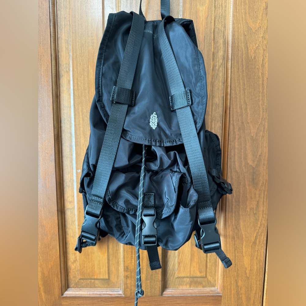 FP backpack